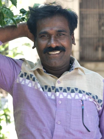 RAMESH KUMAR N